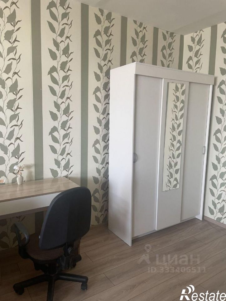 1-комн квартира ул Депутатская, 11а,  д. 11а