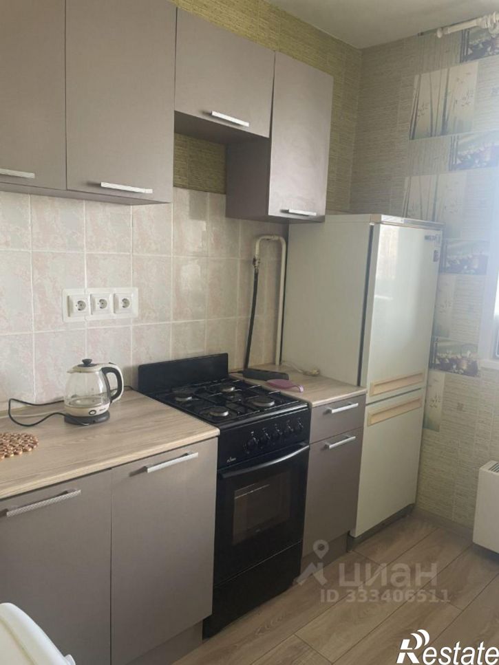 1-комн квартира ул Депутатская, 11а,  д. 11а