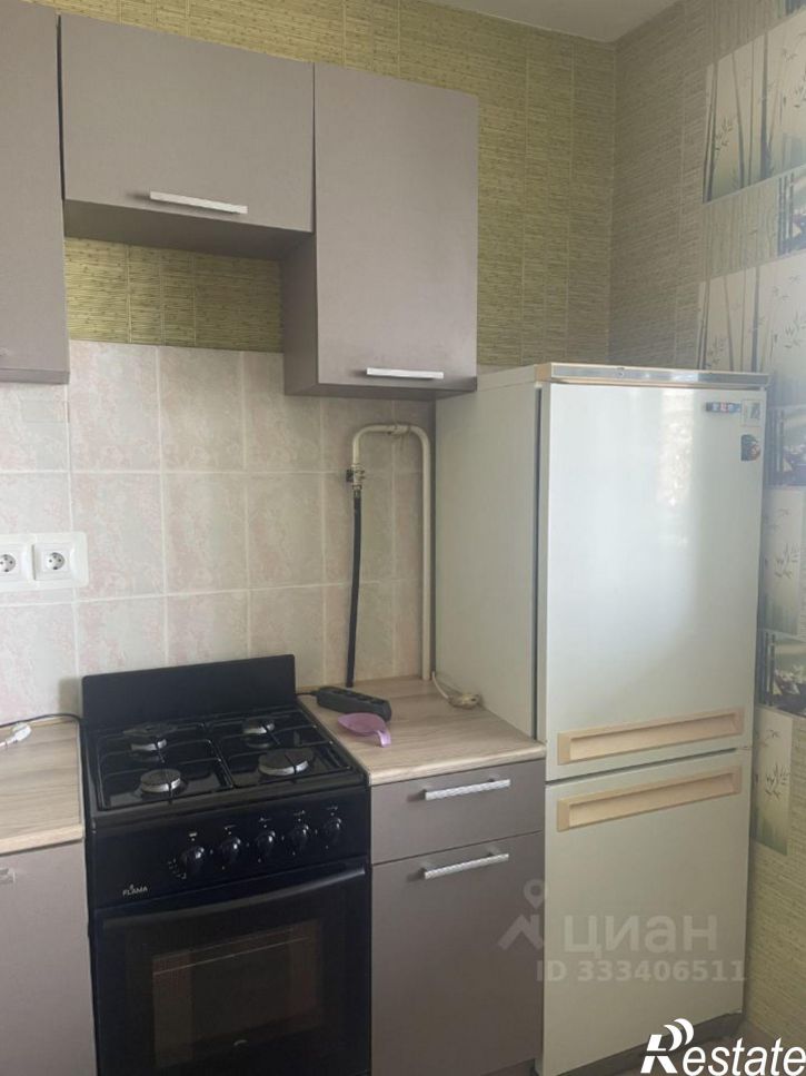 1-комн квартира ул Депутатская, 11а,  д. 11а