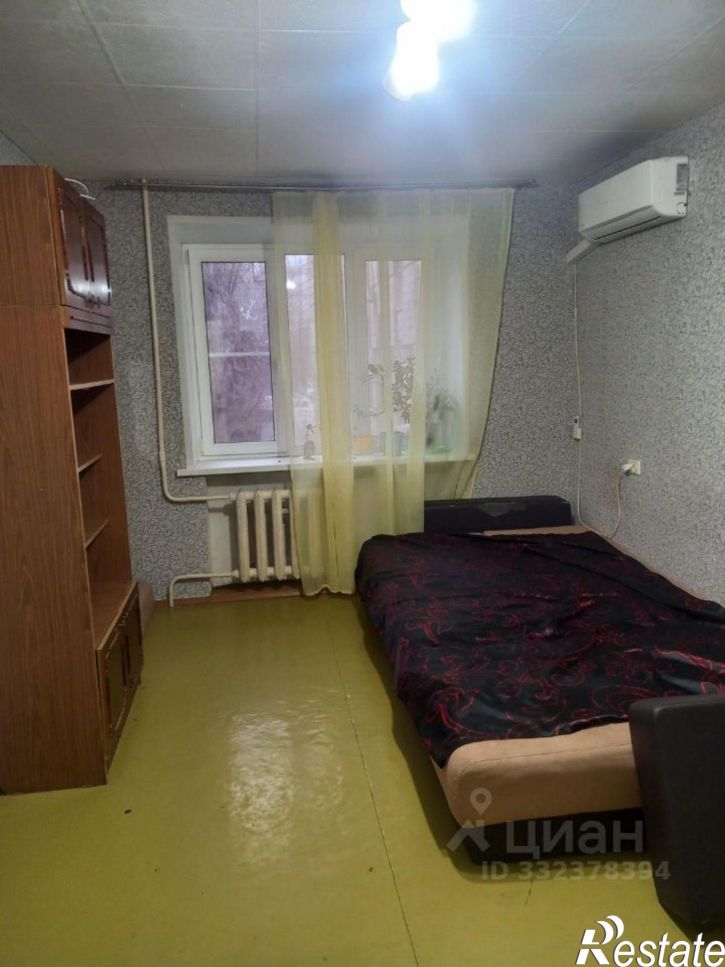 Комната пр-кт им. Столетова, 2а,  д. 2а