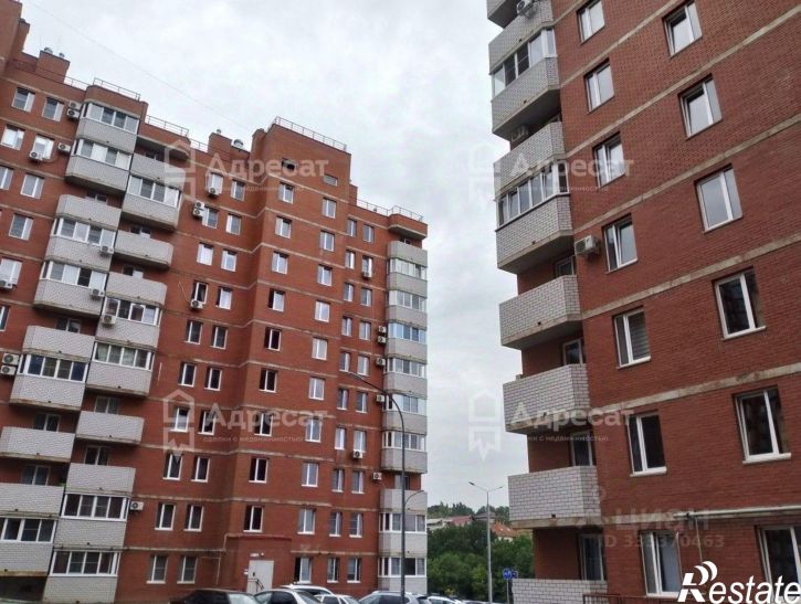 2-комн квартира ул 70-летия Победы, 20,  д. 20