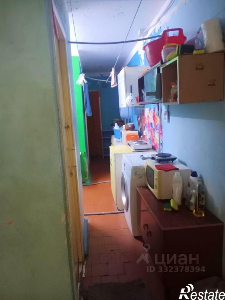 Комната пр-кт им. Столетова, 2а,  д. 2а