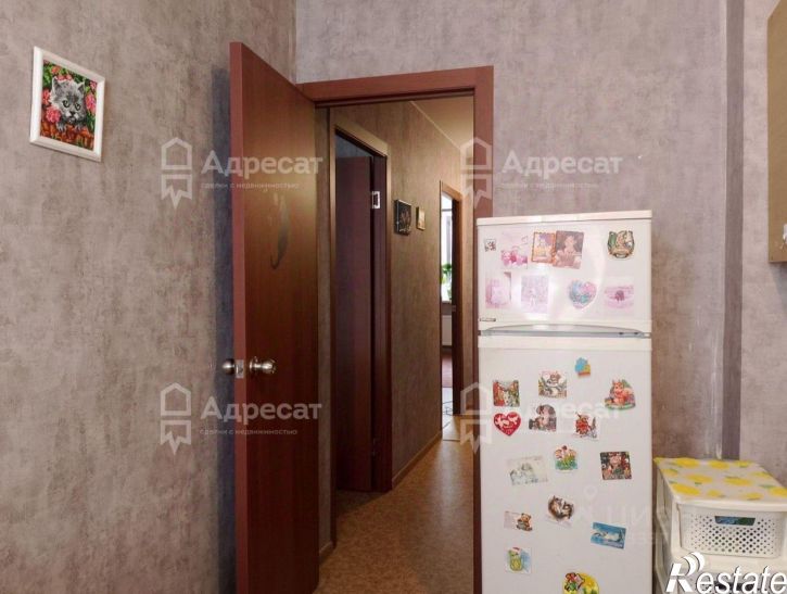 2-комн квартира ул 70-летия Победы, 20,  д. 20