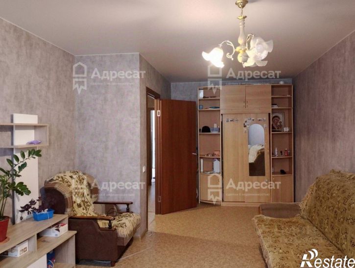 2-комн квартира ул 70-летия Победы, 20,  д. 20