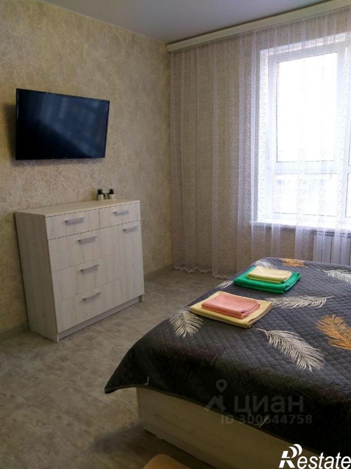 2-комн квартира ул им. Полоненко, 8,  д. 8