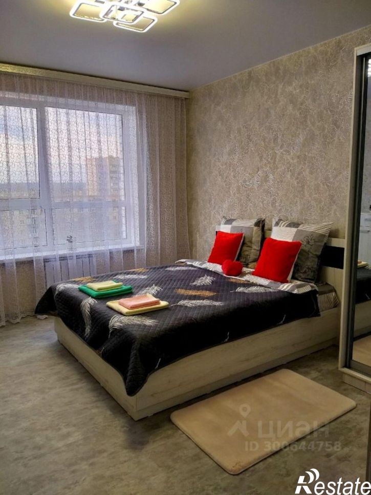 2-комн квартира ул им. Полоненко, 8,  д. 8