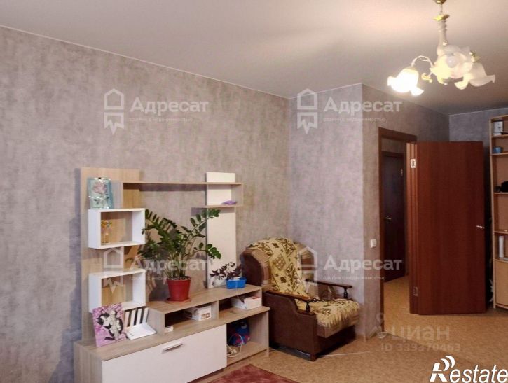 2-комн квартира ул 70-летия Победы, 20,  д. 20
