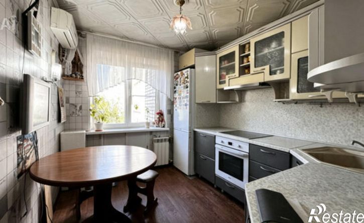 3-комн квартира ул Рионская, 11,  д. 11