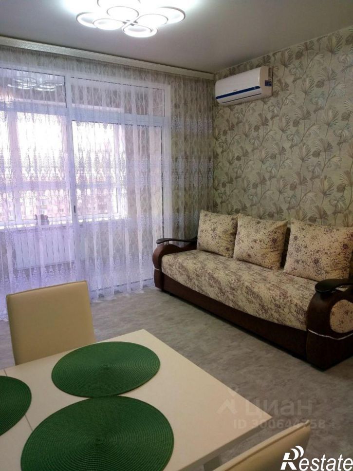 2-комн квартира ул им. Полоненко, 8,  д. 8