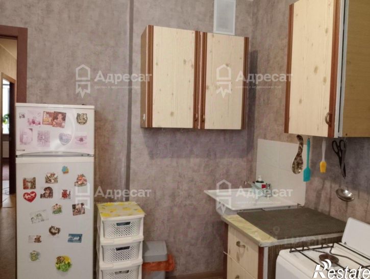 2-комн квартира ул 70-летия Победы, 20,  д. 20