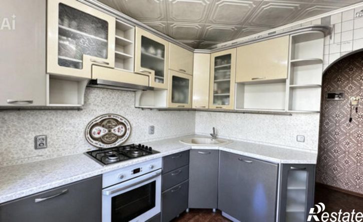 3-комн квартира ул Рионская, 11,  д. 11