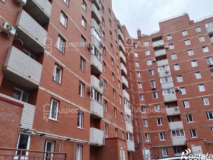 2-комн квартира ул 70-летия Победы, 20,  д. 20