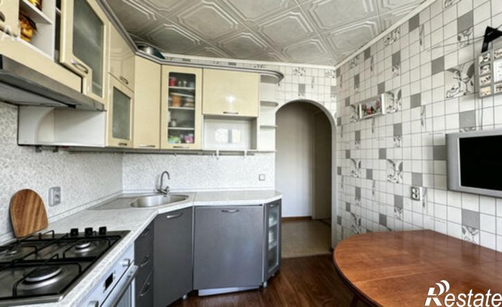 3-комн квартира ул Рионская, 11,  д. 11