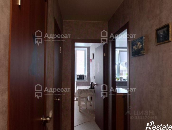 2-комн квартира ул 70-летия Победы, 20,  д. 20