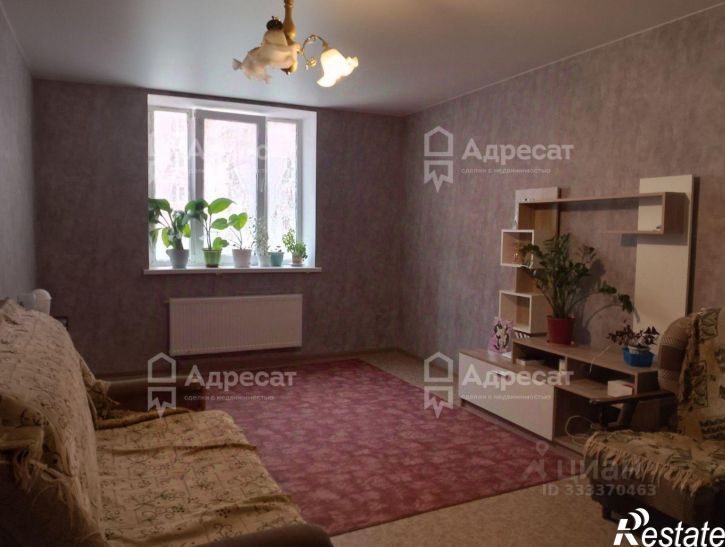 2-комн квартира ул 70-летия Победы, 20,  д. 20