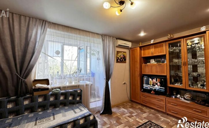 3-комн квартира ул Рионская, 11,  д. 11