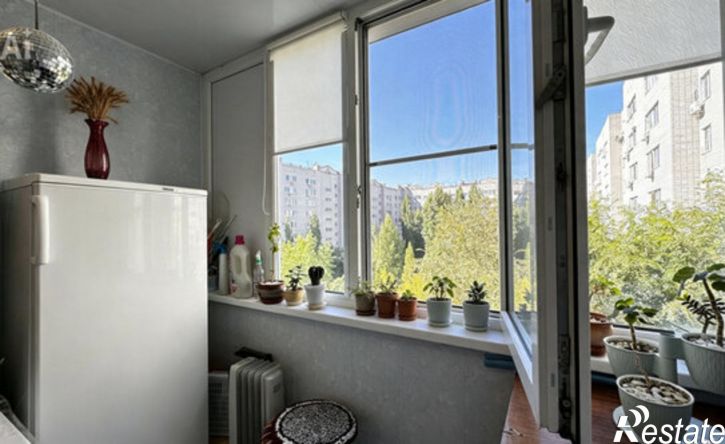 3-комн квартира ул Рионская, 11,  д. 11