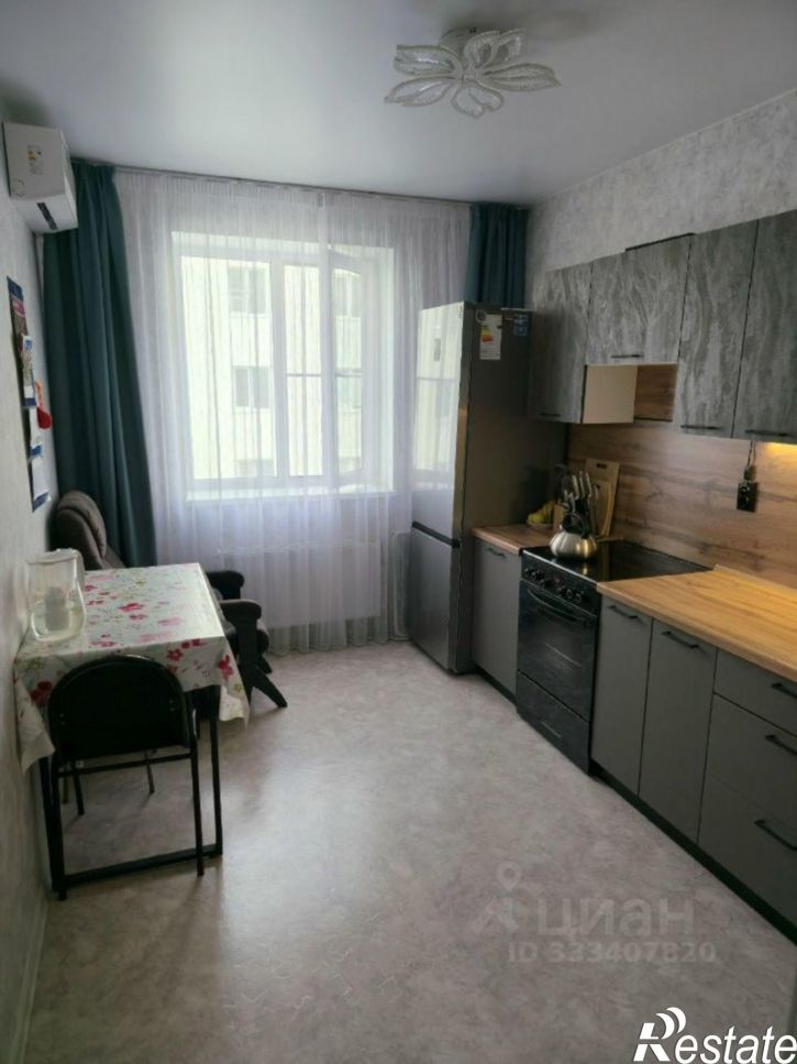 1-комн квартира улица Ломоносова, 70