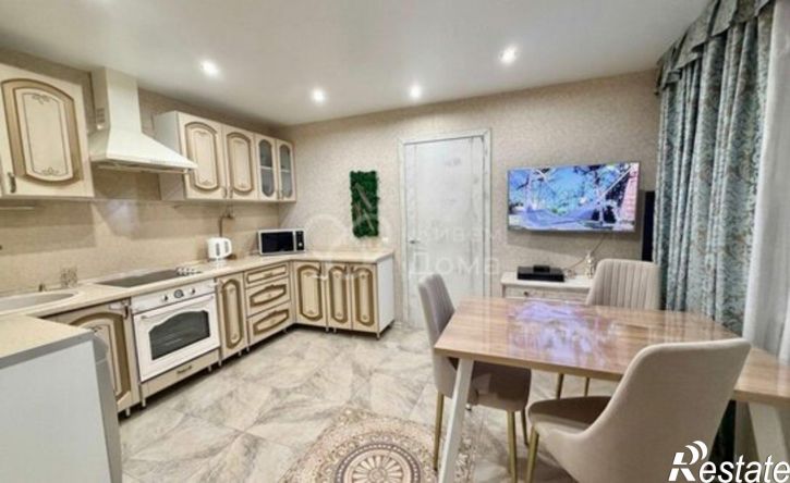 1-комн квартира ул Высокая, 18а,  д. 18а