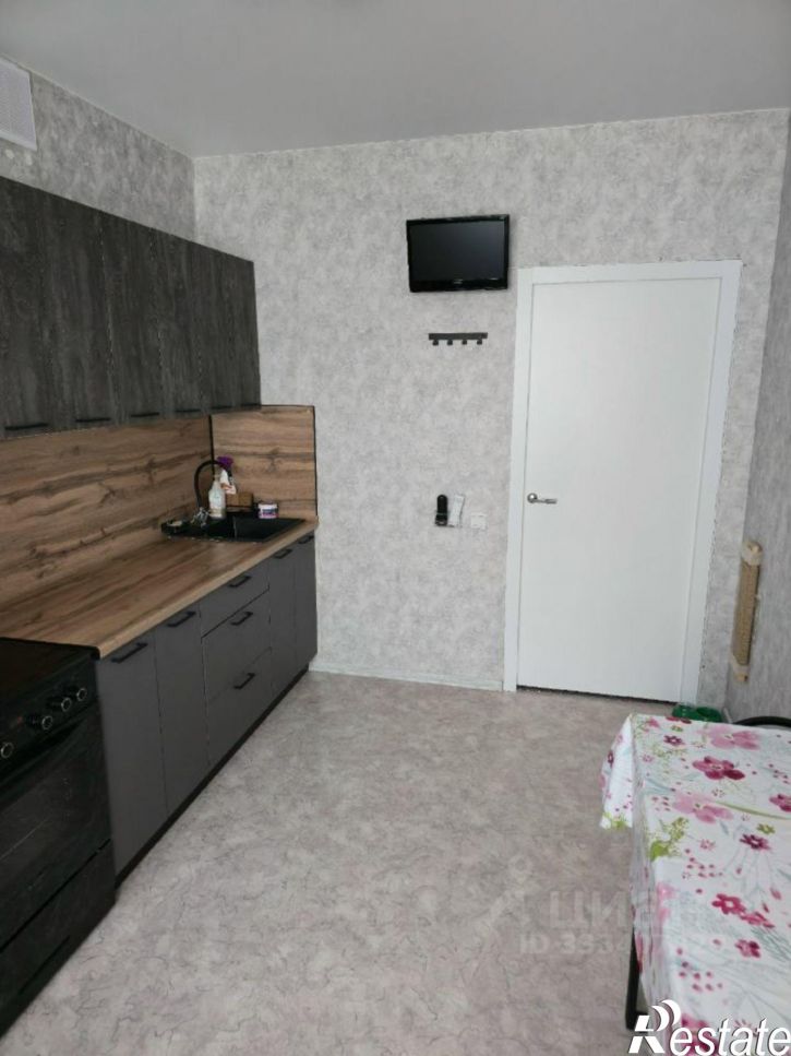 1-комн квартира улица Ломоносова, 70