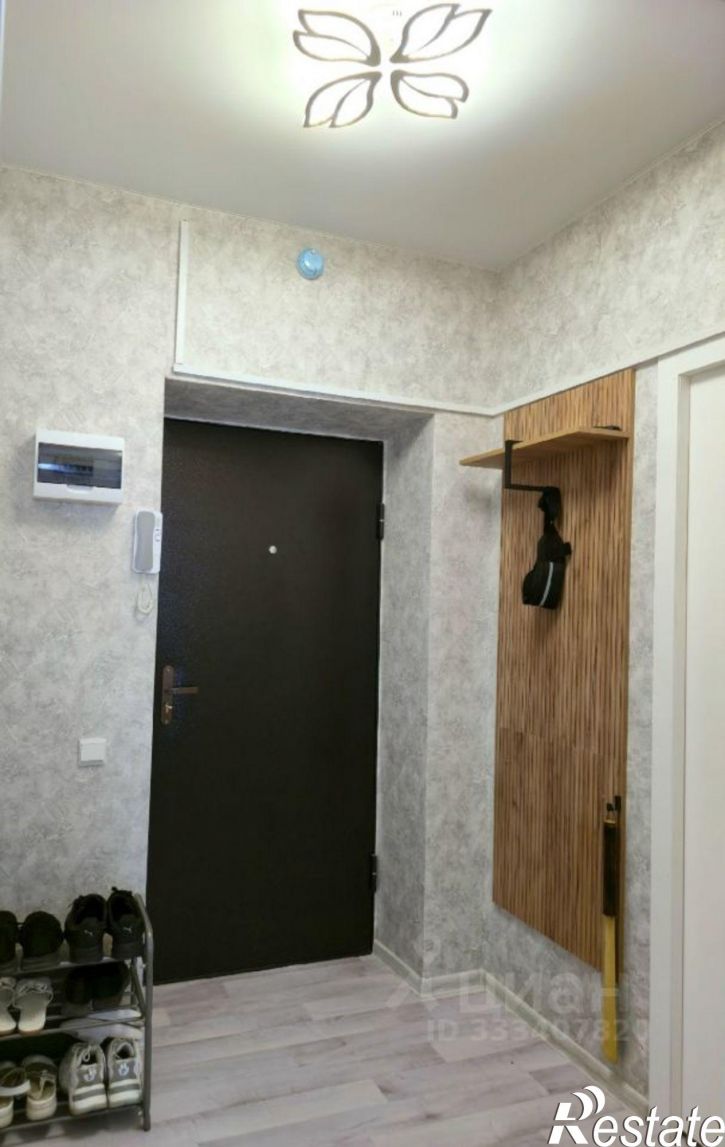 1-комн квартира улица Ломоносова, 70