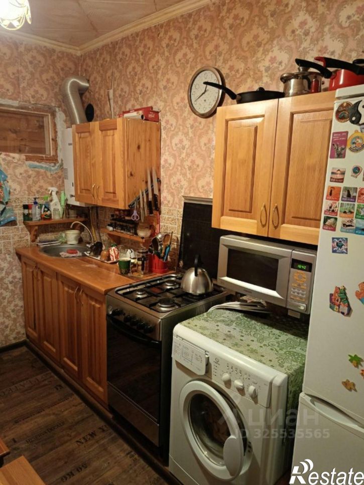 2-комн квартира ул им. Семушкина, 4,  д. 4