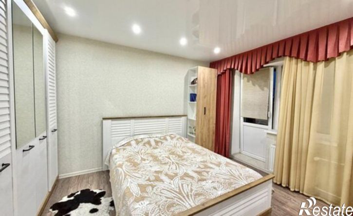 1-комн квартира ул Высокая, 18а,  д. 18а