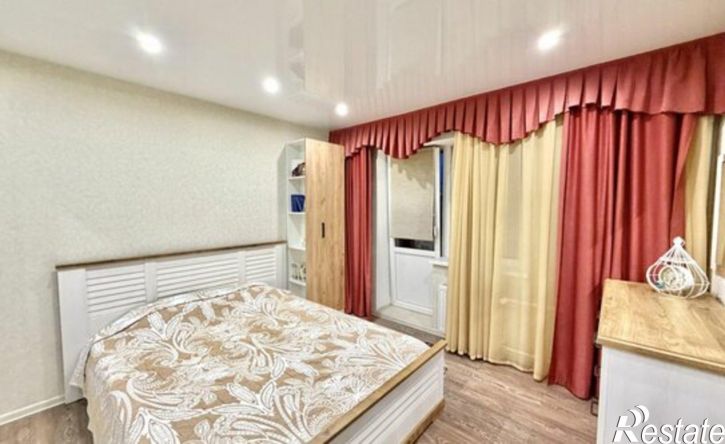 1-комн квартира ул Высокая, 18а,  д. 18а