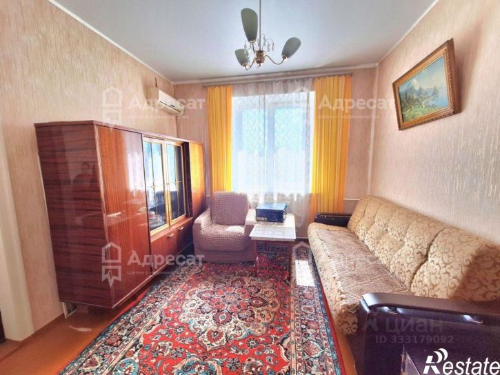2-комн квартира ул 25-летия Октября, 3,  д. 3