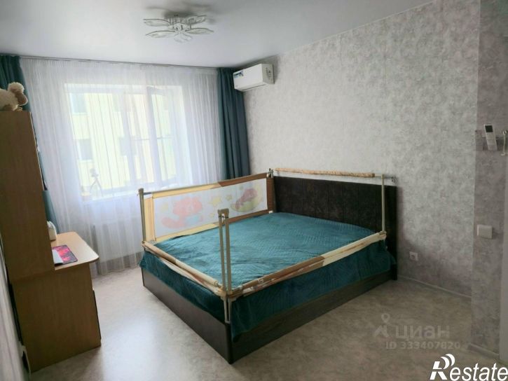 1-комн квартира улица Ломоносова, 70