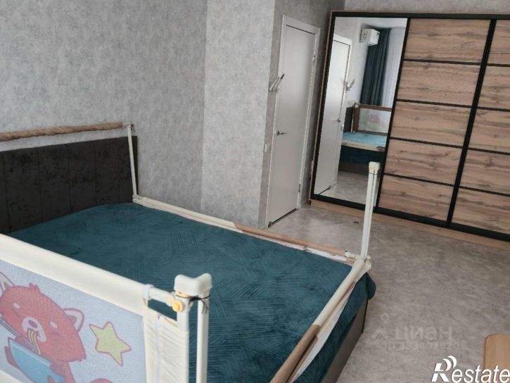 1-комн квартира улица Ломоносова, 70