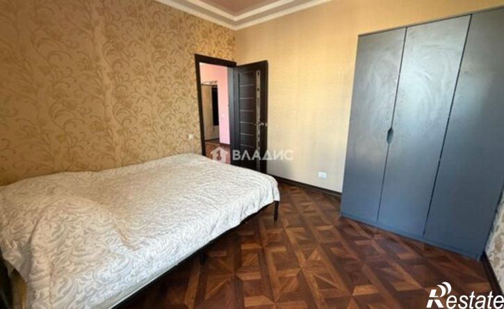 2-комн квартира Костромской пер, 15,  д. 15