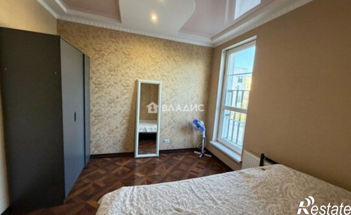 2-комн квартира Костромской пер, 15,  д. 15