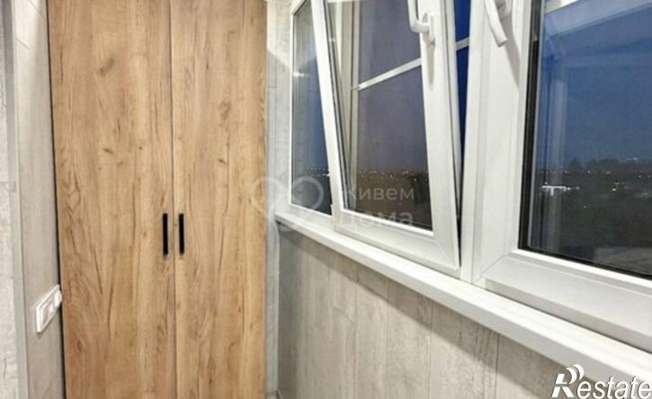 1-комн квартира ул Высокая, 18а,  д. 18а
