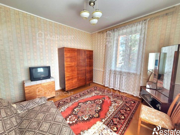 2-комн квартира ул 25-летия Октября, 3,  д. 3