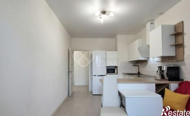 1-комн квартира ул Ангарская, 7г,  д. 7г