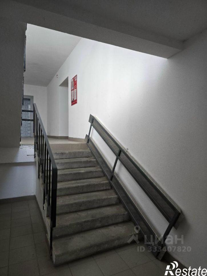 1-комн квартира улица Ломоносова, 70