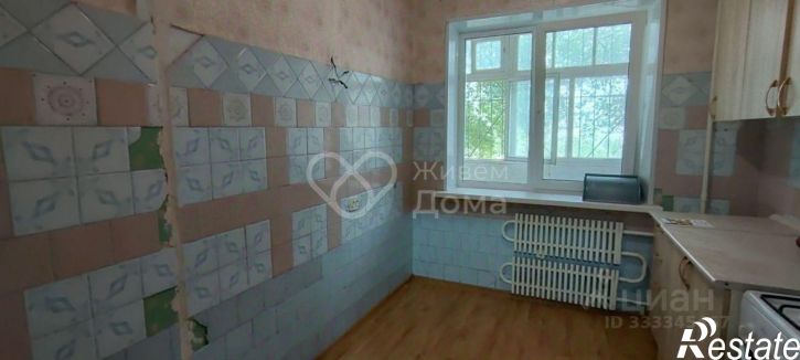 1-комн квартира пр-кт им. Героев Сталинграда, 60,  д. 60