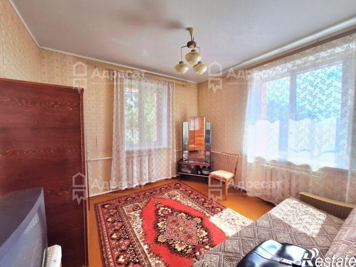 2-комн квартира ул 25-летия Октября, 3,  д. 3