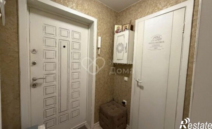 1-комн квартира ул Высокая, 18а,  д. 18а