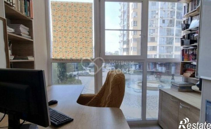 1-комн квартира ул Ангарская, 7г,  д. 7г