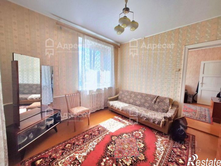 2-комн квартира ул 25-летия Октября, 3,  д. 3