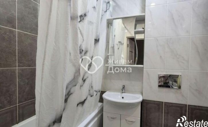 1-комн квартира ул Ангарская, 7г,  д. 7г
