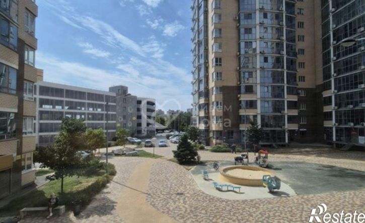 1-комн квартира ул Ангарская, 7г,  д. 7г