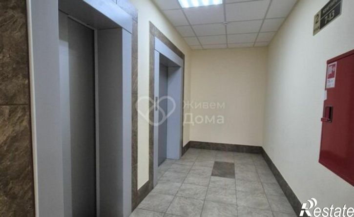 1-комн квартира ул Ангарская, 7г,  д. 7г