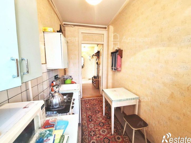 2-комн квартира ул 25-летия Октября, 3,  д. 3