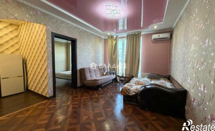 2-комн квартира Костромской пер, 15,  д. 15