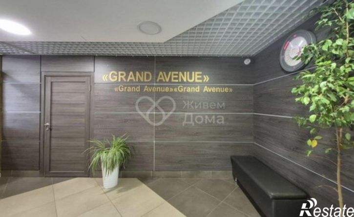 1-комн квартира ул Ангарская, 7г,  д. 7г
