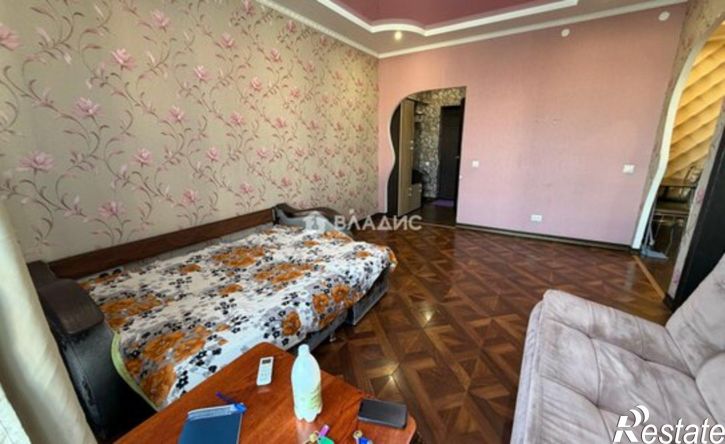 2-комн квартира Костромской пер, 15,  д. 15