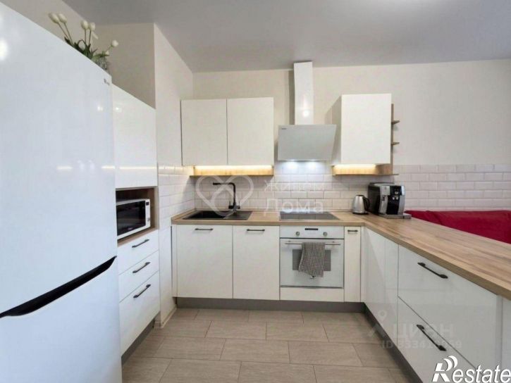 1-комн квартира ул Ангарская, 7г,  д. 7г